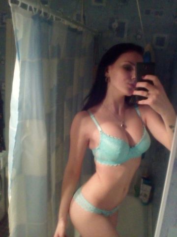 Проститутка Забава
